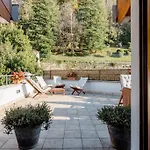 Apartments Bellagio 아파트 벨라지오