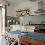 아파트 Apartments Bellagio