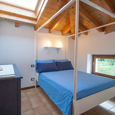 Apartments Bellagio * Bellagio