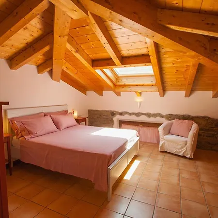 Apartments Bellagio Apartment