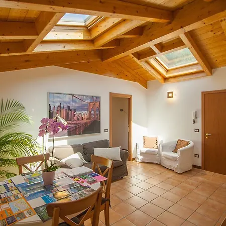 Apartments Bellagio *