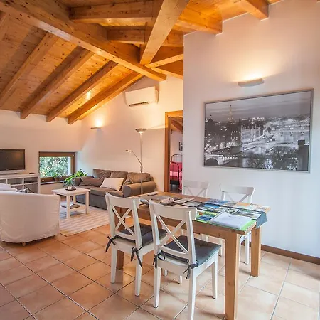 Apartment Apartments Bellagio Bellagio