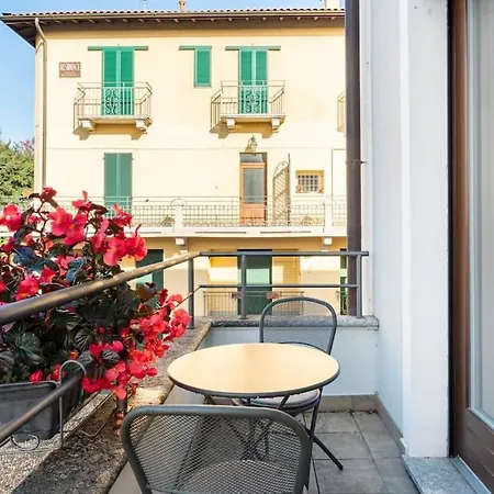 Apartments Bellagio *