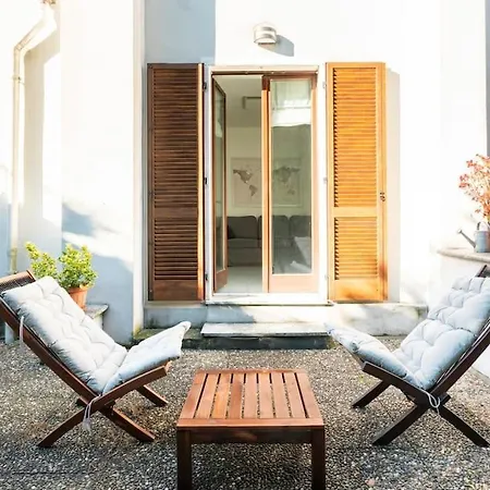 Apartments Bellagio * Bellagio