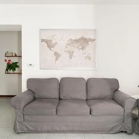 Apartments Bellagio Bellagio