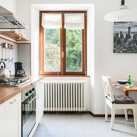 Apartments Bellagio Bellagio