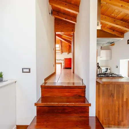 Apartments Bellagio Apartment *