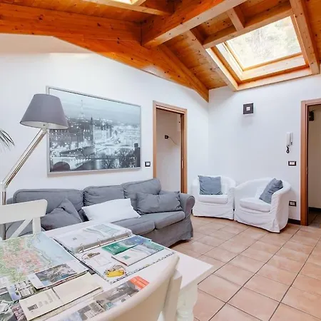 Apartments Bellagio Apartment *