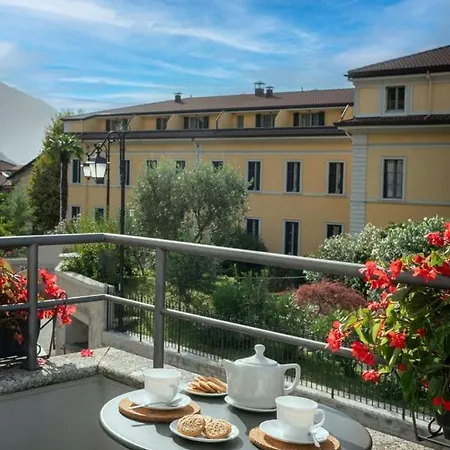 Apartments Bellagio