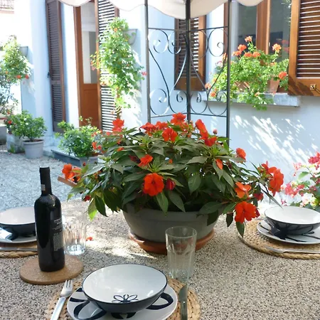 Apartment Apartments Bellagio *