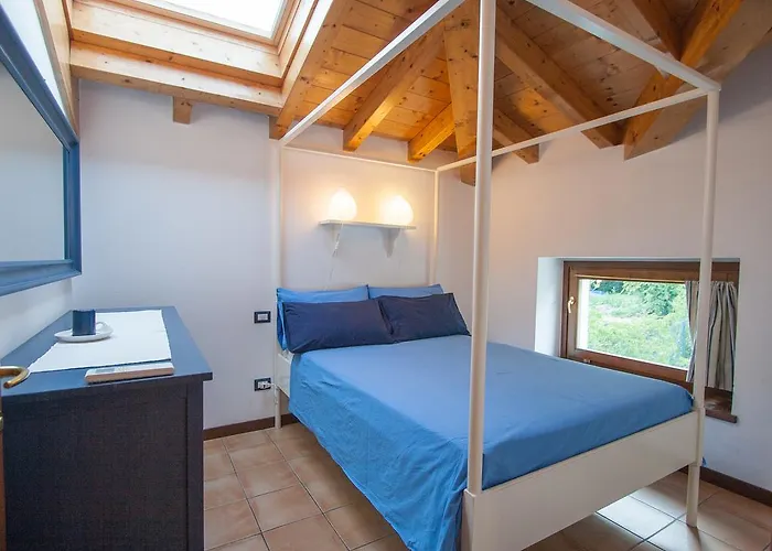 Apartments Bellagio * ベッラージョ