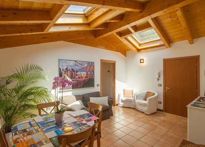 Apartments Bellagio *