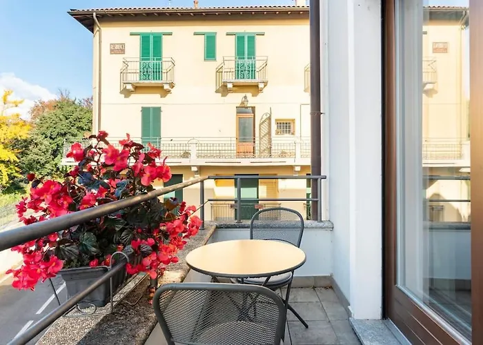 Apartments Bellagio *