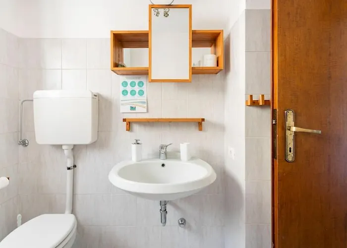 Apartments Bellagio アパート ベッラージョ