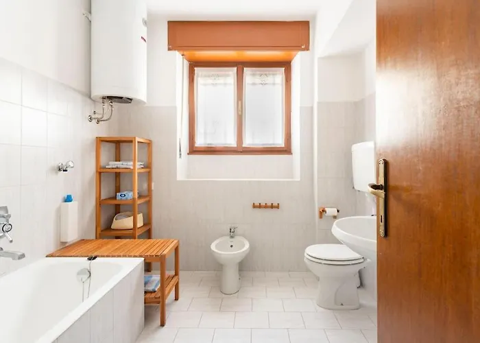 Apartments Bellagio *