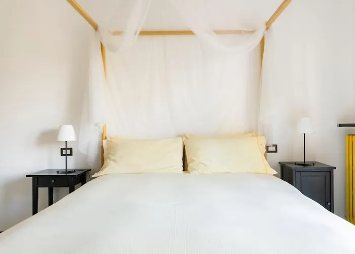 Apartments Bellagio * ベッラージョ