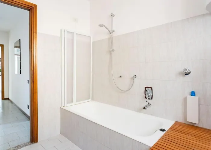 Apartments Bellagio ベッラージョ