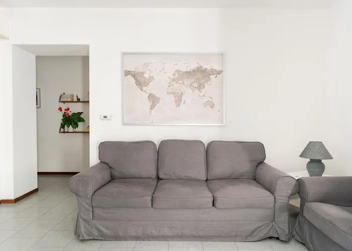 Apartments Bellagio ベッラージョ