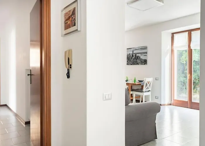 Apartments Bellagio *