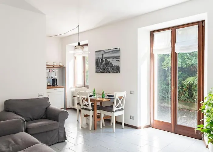 Apartments Bellagio * ベッラージョ