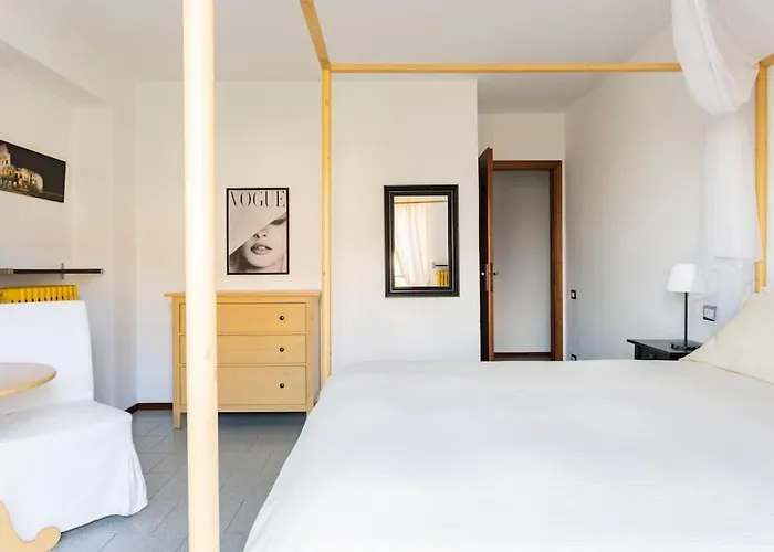 Apartments Bellagio *