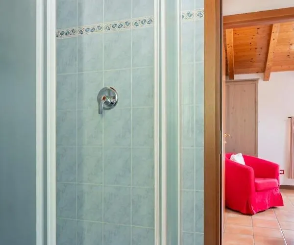 贝拉吉奥公寓 贝拉焦