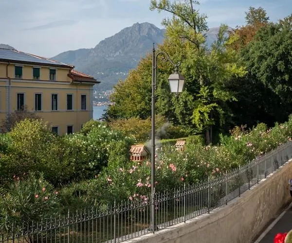 Apartments Bellagio アパート