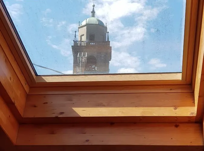 Apartments Bellagio アパート