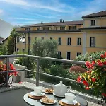 Apartments Bellagio