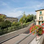 Apartments Bellagio Apartamento *