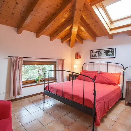 Апартаменты Apartments Bellagio