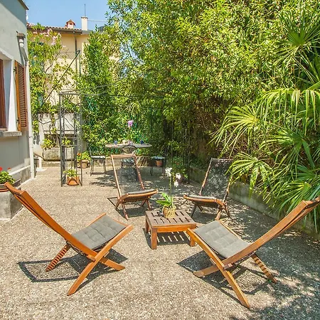 Апартаменты Apartments Bellagio