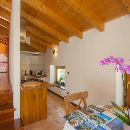 Apartments Bellagio Белладжо