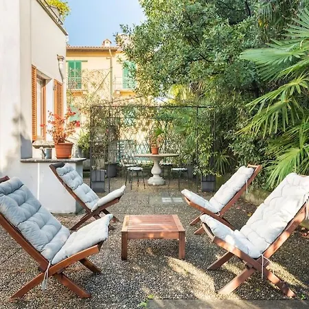 Apartments Bellagio Апартаменты Белладжо