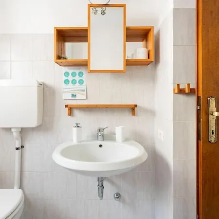 Apartments Bellagio Апартаменты Белладжо