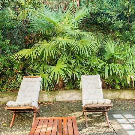 Апартаменты Apartments Bellagio Белладжо