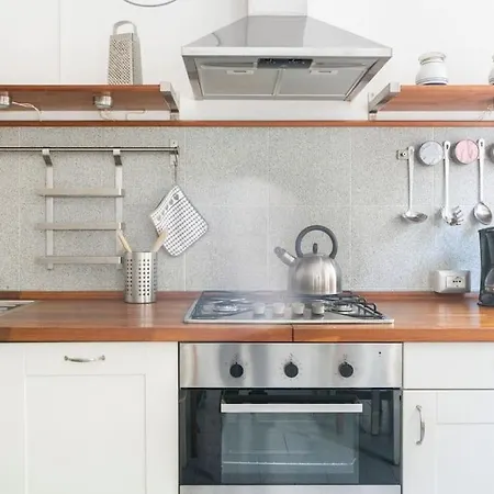 Апартаменты Apartments Bellagio