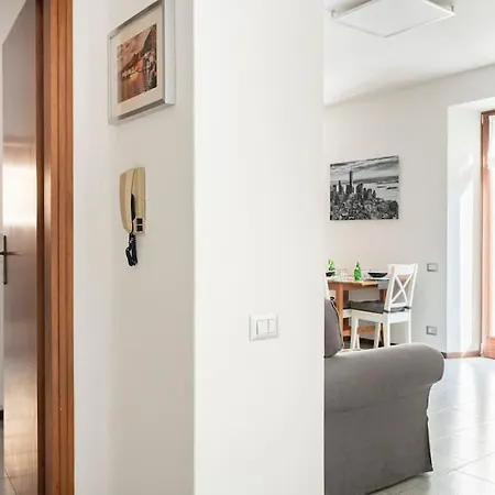 Apartments Bellagio *