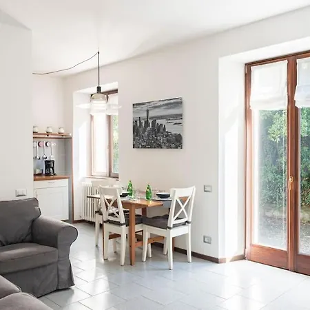 Apartments Bellagio * Белладжо