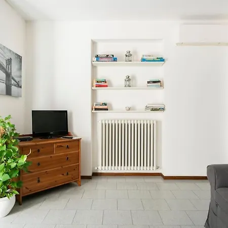 Апартаменты Apartments Bellagio Белладжо