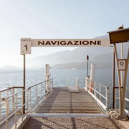 Апартаменты Apartments Bellagio Белладжо