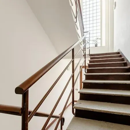 Apartments Bellagio Апартаменты *