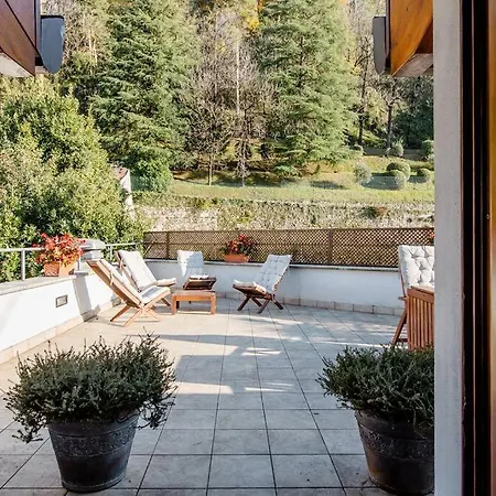 Apartments Bellagio Апартаменты Белладжо