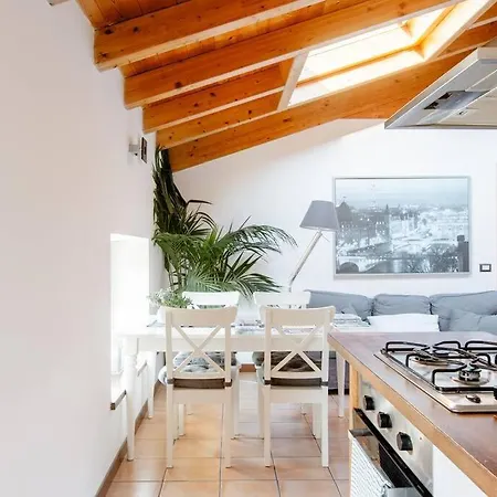 Apartments Bellagio Белладжо