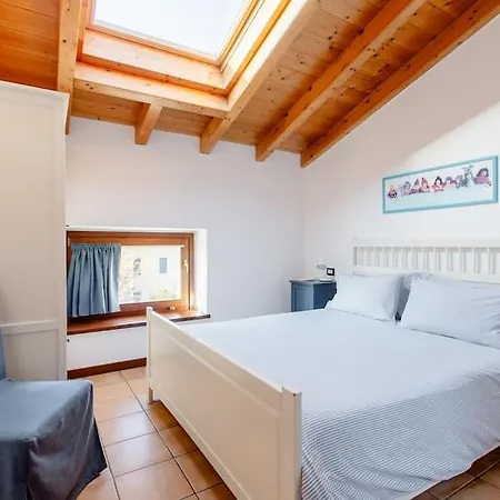 Apartments Bellagio Апартаменты