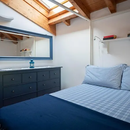 Apartments Bellagio Белладжо