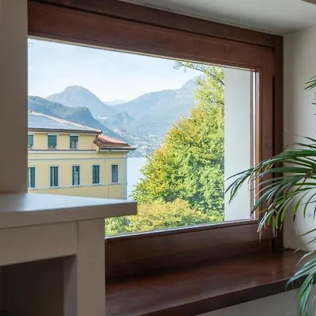 Apartments Bellagio *