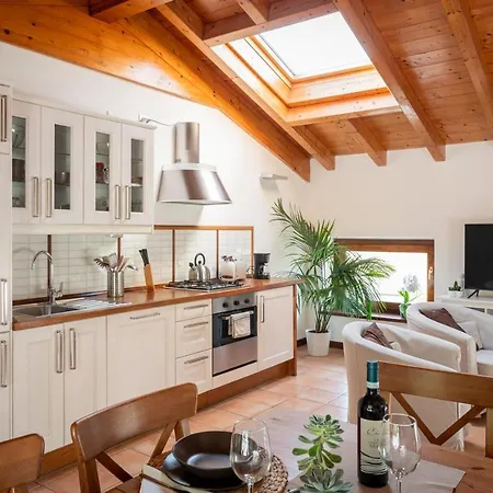 Apartments Bellagio Апартаменты *