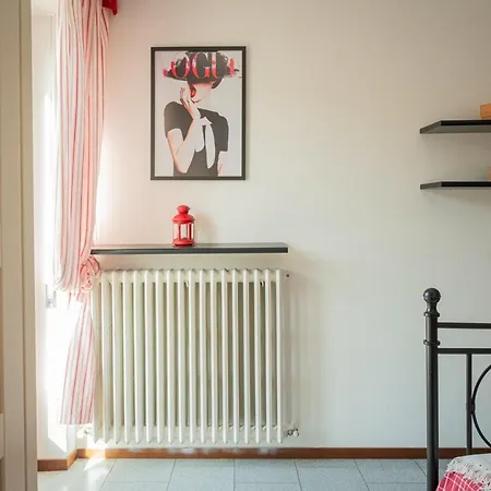 Apartments Bellagio Белладжо