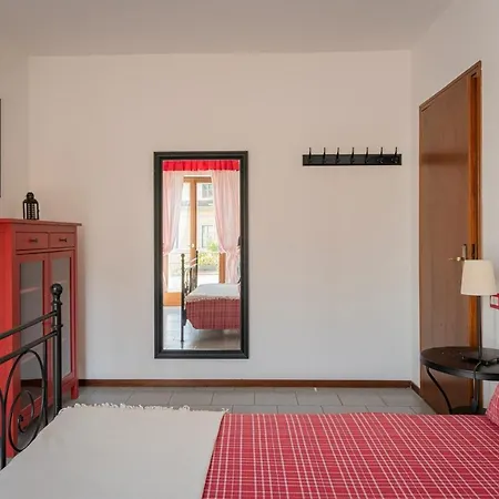 Apartments Bellagio Белладжо